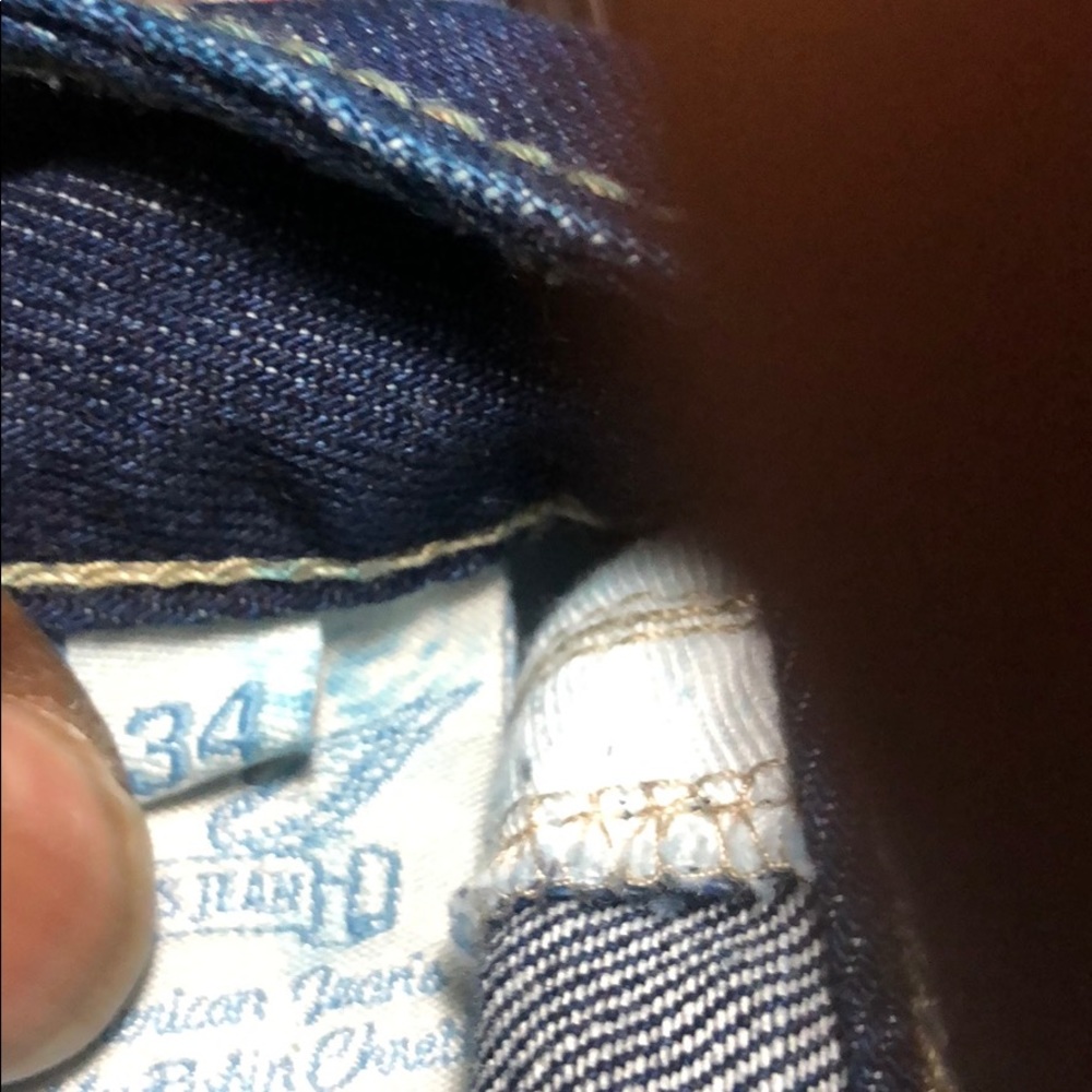 Jeans - Picture 7 of 7